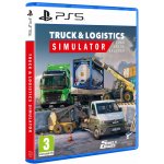 Truck and Logistics Simulator – Zboží Živě