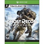 Tom Clancys Ghost Recon: Breakpoint – Hledejceny.cz