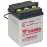 Yuasa 6N4-2A-5 – Zbozi.Blesk.cz