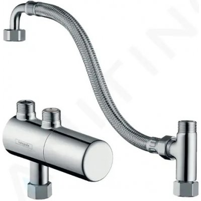 Hansgrohe 15346000 – Hledejceny.cz
