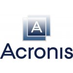 Acronis Cyber Protect Home Office Essentials Subscription 1 lic. 12 mes. (HOEASHLOS) – Hledejceny.cz