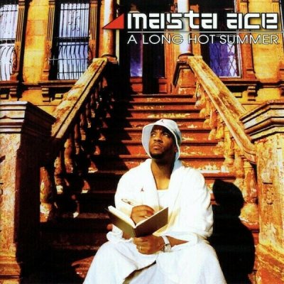 Masta Ace A Long Hot Summer LP