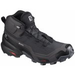 Salomon Cross Hike Mid GTX W černá – Zboží Mobilmania