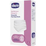 Chicco jednorázové kalhotky po porodu síťované 4 ks – Hledejceny.cz
