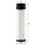 MANN-FILTER Vzduchový filtr MANN MF CF450/1 – Hledejceny.cz