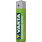 Varta Power AAA 1000 mAh 2ks 5703301402 – Zboží Živě
