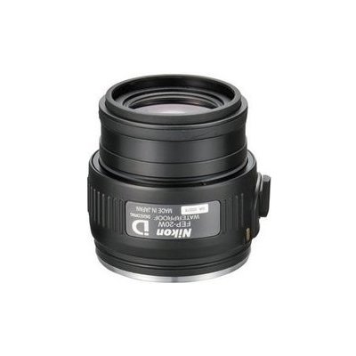 NIKON FEP-20W OKULÁR for EDG Fieldscope – Hledejceny.cz
