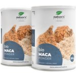 Natures Finest BIO Maca powder 2 x 250 g – Hledejceny.cz