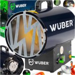 WUBER W15011 – HobbyKompas.cz