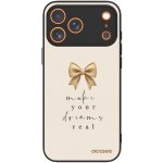 Picasee ULTIMATE CASE MagSafe pro Apple iPhone 17 Pro Max - Golden Dream – Zboží Mobilmania