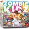 ADC Blackfire Zombie Kidz: Evoluce