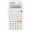 Kalkulátor, kalkulačka Casine CS-212 šedá