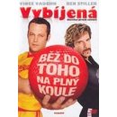 Marshall thurber rawson: vybíjená: běž do toho na plný koule DVD