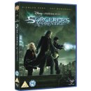 The Sorcerer's Apprentice DVD