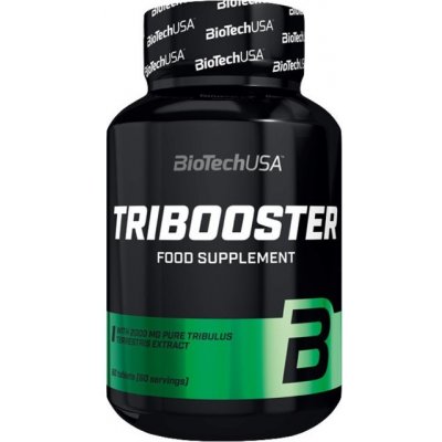 BIOTECH USA Tribooster 60 tablet