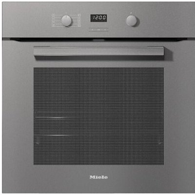 Miele H 2860-2 BP Grafitově šedá – Zboží Mobilmania