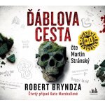 Ďáblova cesta - Robert Bryndza – Hledejceny.cz