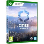 Cities: Skylines II (D1 Edition) (XSX) – Sleviste.cz