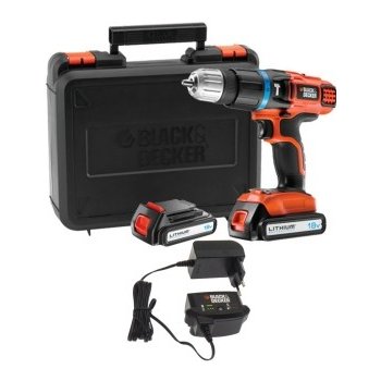 Black & Decker EGBL188KB