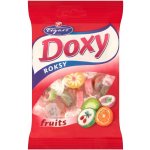 Figaro Doxy Roksy Roksové bonbóny s ovocnou příchutí 90 g – Sleviste.cz