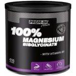 Prom-IN 100% Magnesium Bisglycinate citron 390 g – Zboží Dáma