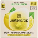 Waterdrop Ice Tea Lemon 12 kapslí – Zbozi.Blesk.cz