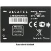 Baterie pro mobilní telefon Alcatel Y0154CAB0010