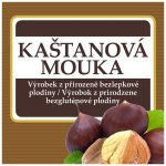 Adveni Mouka kaštanová 1kg – Zbozi.Blesk.cz