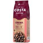 Costa Coffee Crema Velvet MEDIUM Roast káva 1 kg – Zboží Dáma