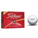 Titleist ball DT TruSoft 2016