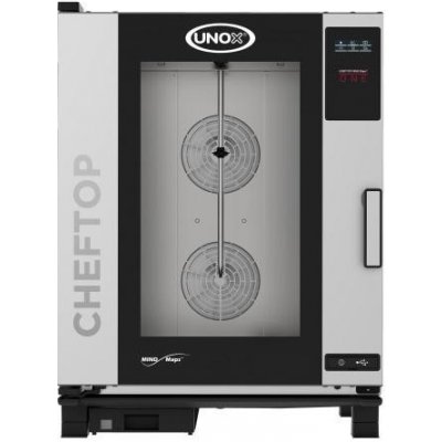 Unox XEVC-1011-E1RM – Zbozi.Blesk.cz