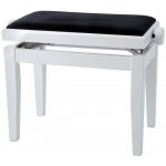 GEWA Stolička k pianu Deluxe – Hledejceny.cz
