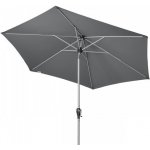 Doppler Slunečník Active 320 cm 840 antracit – Sleviste.cz