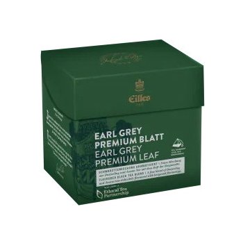 Eilles Tea Diamond Earl Grey Premium 20 ks