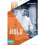 Albi kvízy do kapsy Jídlo – Zboží Mobilmania