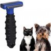 FURminator kartáč pro psy a kočky 10 cm