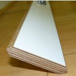 DOR-SPORT Hrablo dřevěné na úpravu tenisových dvorců – Zboží Dáma