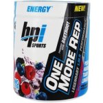 BPI Sports One More Rep 250 g – Zboží Dáma