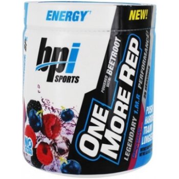 BPI Sports One More Rep 250 g