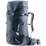 Deuter Guide SL 40l black – Hledejceny.cz