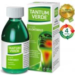 TANTUM VERDE ORM 1,5MG/ML GGR 120ML – Zbozi.Blesk.cz