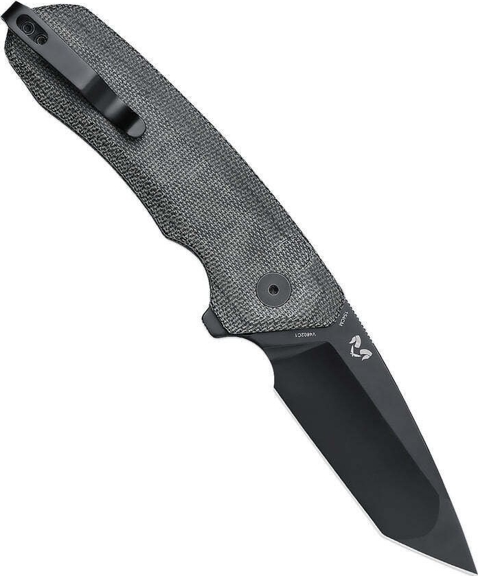 Kizer Mad Tanto 154CM V4602C1