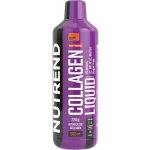 Nutrend Collagen Liquid Orange 500 ml – Hledejceny.cz
