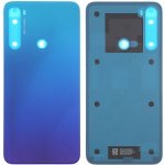 Kryt Xiaomi Redmi Note 8 / 8T zadní modrý – Zboží Živě