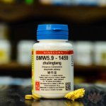 SINECURA BMW5.9-1459 zhulingtang 60 tablet – Hledejceny.cz