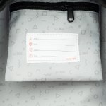 Stil batoh junior Bunny tyrkysová – Hledejceny.cz