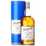 Glenfarclas 12y 43% 1 l (tuba) – Hledejceny.cz