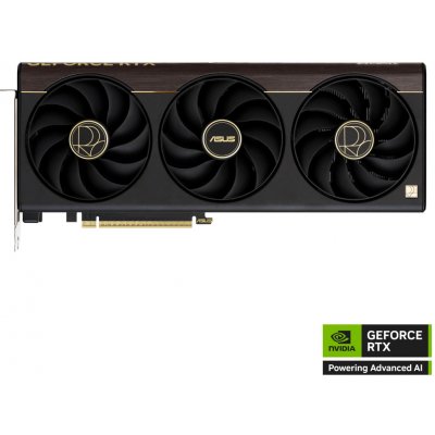 Asus PROART-RTX5070TI-O16G 90YV0NR0-M0NA00 – Zboží Mobilmania