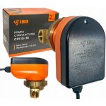 Dambat IBO CPI 15-15 na TUV – Sleviste.cz