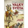 Války světa, starověk středověk